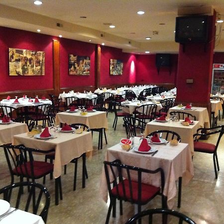 Hostal Goyma I San Fernando De Henares Luaran gambar