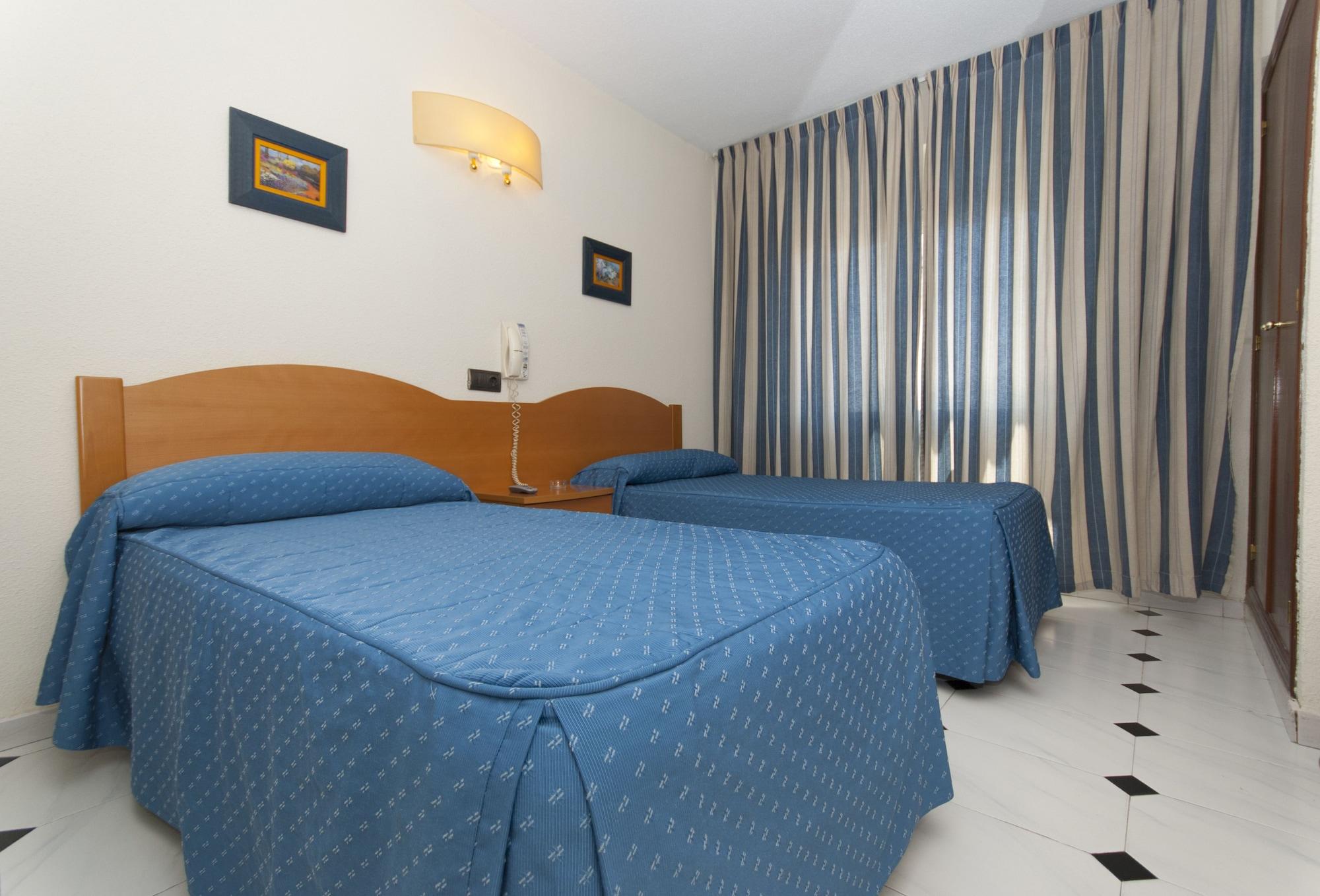 Hostal Goyma I San Fernando De Henares Luaran gambar