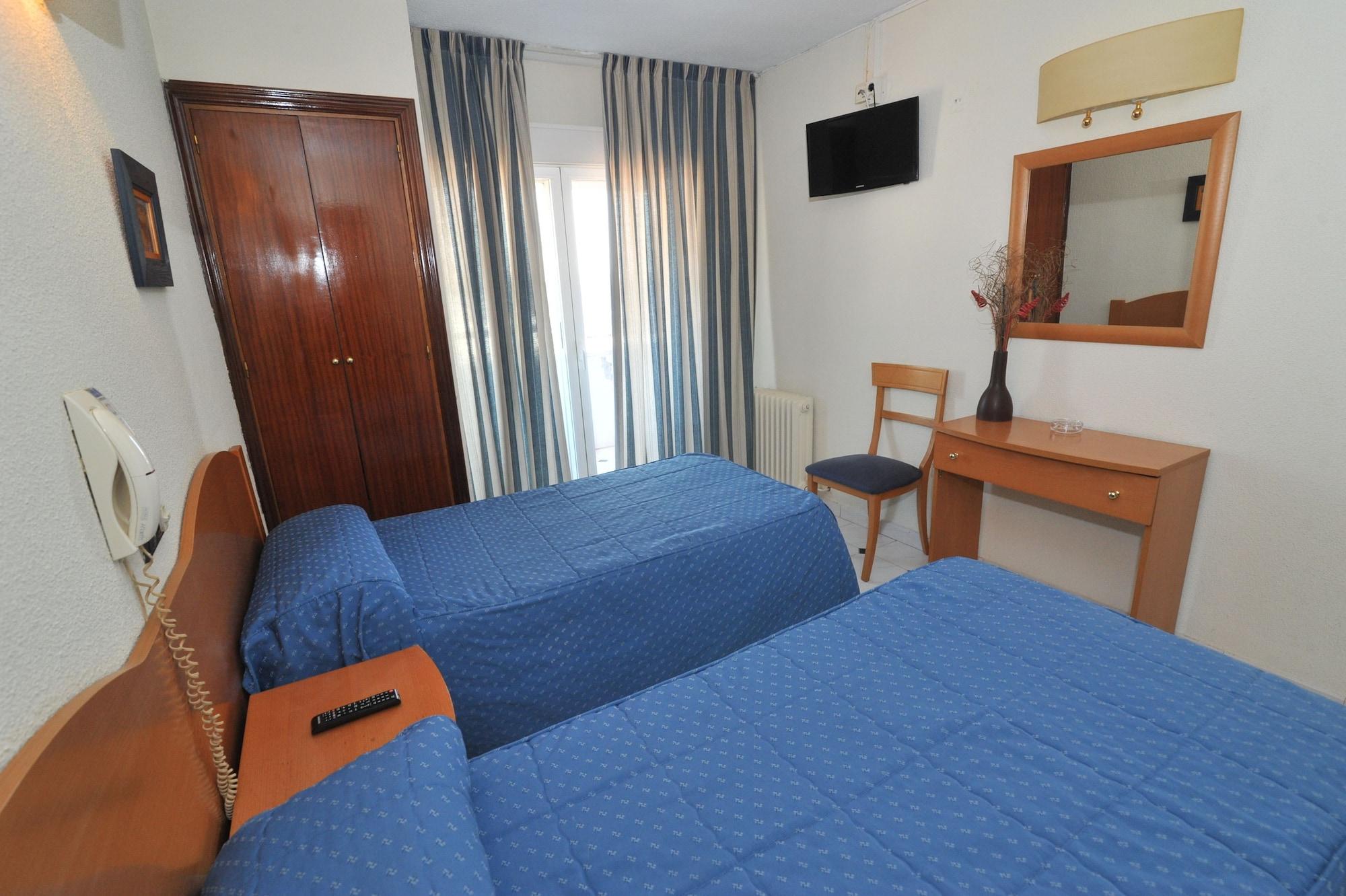 Hostal Goyma I San Fernando De Henares Luaran gambar