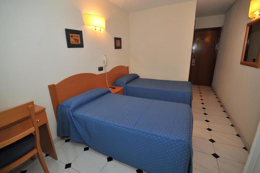 Hostal Goyma I San Fernando De Henares Luaran gambar