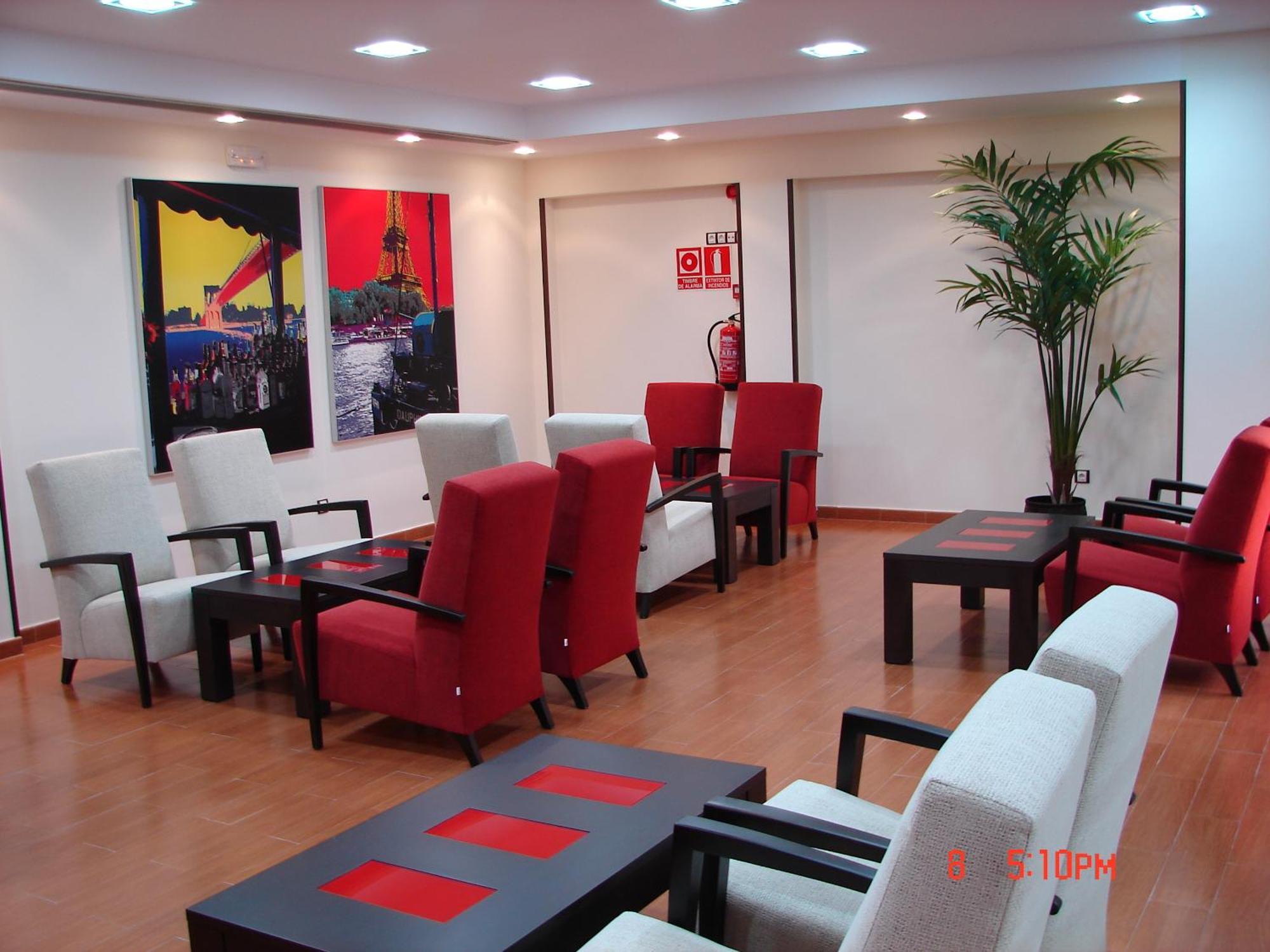 Hostal Goyma I San Fernando De Henares Luaran gambar