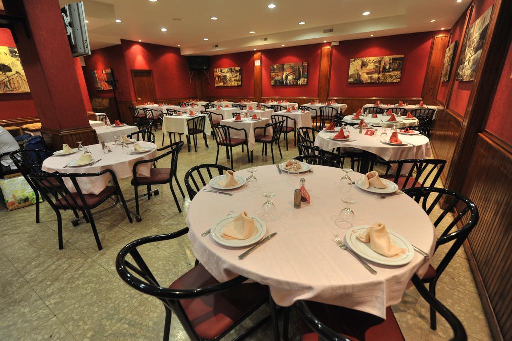 Hostal Goyma I San Fernando De Henares Luaran gambar