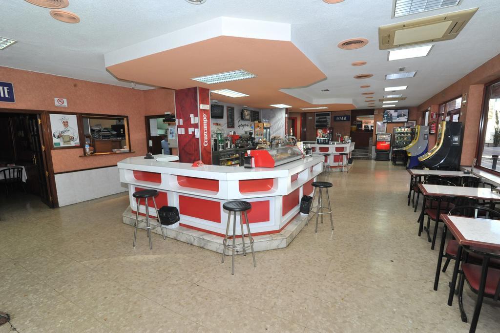 Hostal Goyma I San Fernando De Henares Luaran gambar