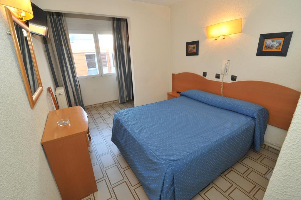 Hostal Goyma I San Fernando De Henares Luaran gambar