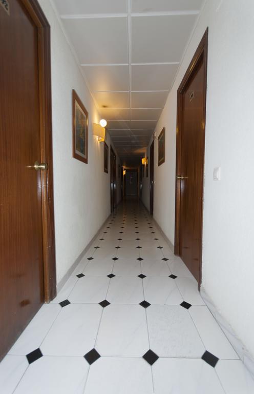 Hostal Goyma I San Fernando De Henares Luaran gambar