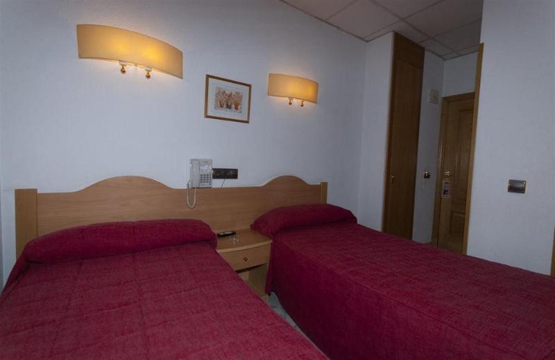 Hostal Goyma I San Fernando De Henares Luaran gambar