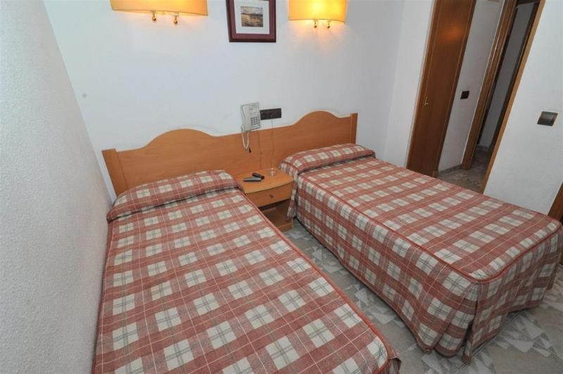 Hostal Goyma I San Fernando De Henares Luaran gambar
