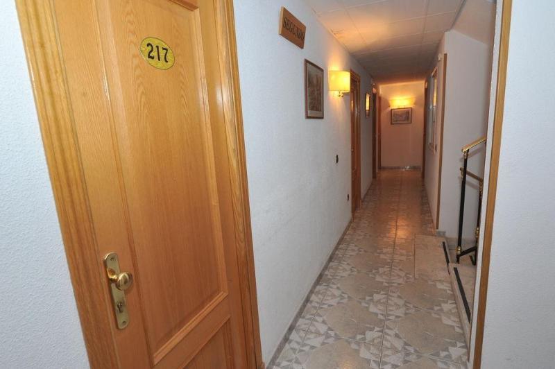 Hostal Goyma I San Fernando De Henares Luaran gambar