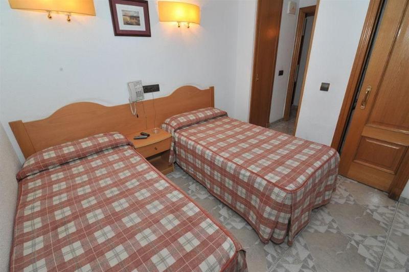 Hostal Goyma I San Fernando De Henares Luaran gambar