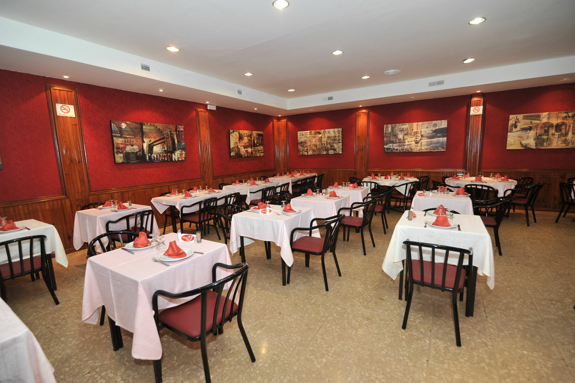 Hostal Goyma I San Fernando De Henares Luaran gambar