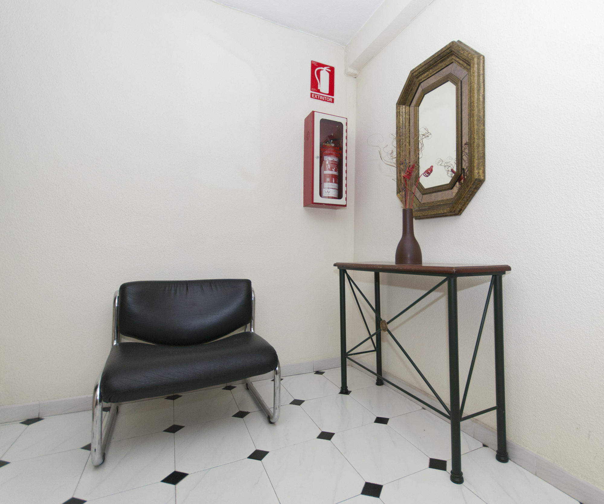 Hostal Goyma I San Fernando De Henares Luaran gambar