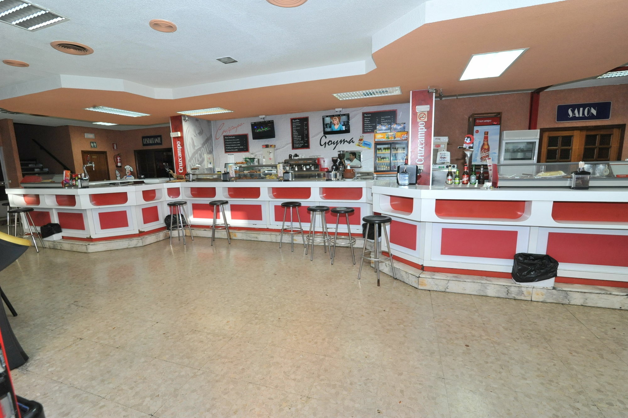 Hostal Goyma I San Fernando De Henares Luaran gambar