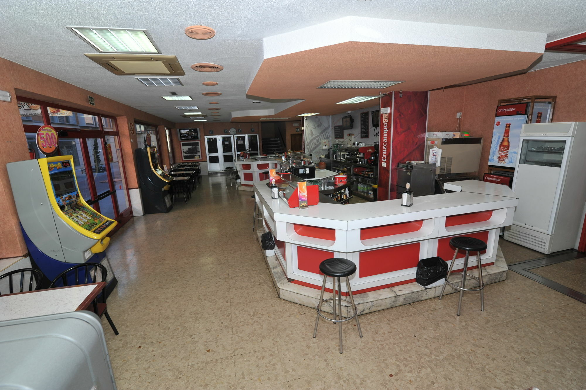 Hostal Goyma I San Fernando De Henares Luaran gambar