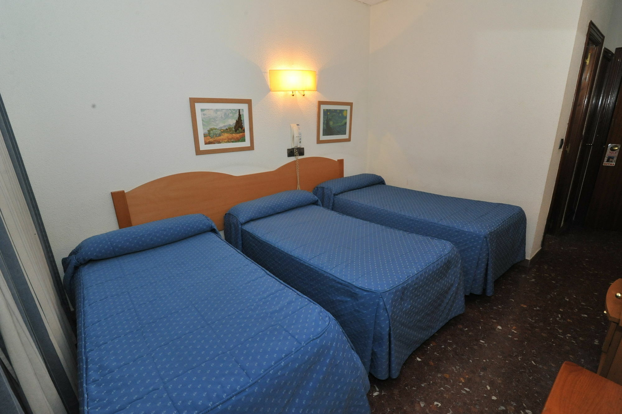 Hostal Goyma I San Fernando De Henares Luaran gambar